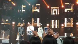 Ifan Berharap 20 Tahun Karya Seventeen Bisa Memberikan Cinta