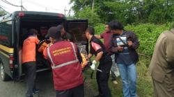 Identitas Mayat Dalam Tong Terungkap, Korban Pengusaha Laundry