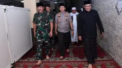 Dihadiri Panglima TNI, 20.000 Orang Doa Bersama untuk NKRI di Bandung