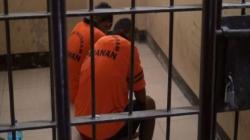 Curi Burung dan Tabung LPG, Atlet Boxer Lombok Barat Ditangkap Polisi