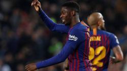 Dembele Sumbang 2 Gol Vs Levante, Valverde: Penampilannya Spektakuler