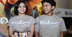 Ini Rahasia Iqbaal Ramadhan & Vanesha Bisa Jalin Chemistry di Dilan
