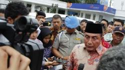 Medan Kota Kotor Versi KLHK, Gubernur Edy Pusing Tak Bisa Tidur 3 Hari