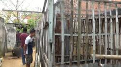 Bocah di Palembang Tewas Tersengat Listrik Jebakan Maling