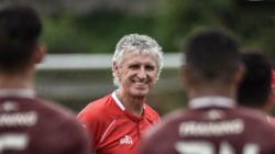 Laga Lawan Kepri 757 Jadi Latihan Persija Jelang Liga Champions Asia