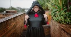 Melly Goeslaw Beri Kado Lagu untuk Zaskia, Netizen Nangis saat Dengar Liriknya