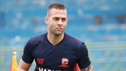 Ini Target Aleksandar Rakic bersama Madura United