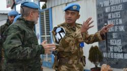 SEMPU Tulang Punggung Komando Sektor Timur UNIFIL