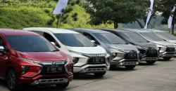 Avanza dan Xenia Terbaru Meluncur, Ini Langkah Mitsubishi Xpander