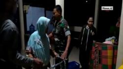 Banjir Satu Meter di Kebumen, 500 Warga di Lima Desa Diungsikan