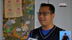 ICW Nilai Pembahasan Korupsi di Debat Pilpres Kurang Mendalam