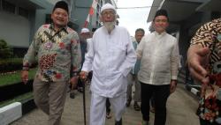 Abu Bakar Ba'asyir Akan Bebas, Ini Kata Perdana Menteri Australia 