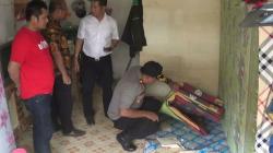 Balita di Tangerang Tewas Penuh Luka Lebam, Diduga Dianiaya Orang Tua