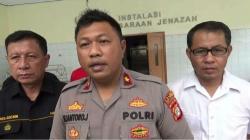 Ibu Balita yang Tewas Penuh Luka Lebam di Tangerang Jadi Tersangka