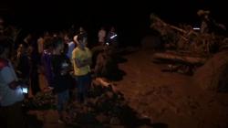 Banjir Bandang Terjang Mojokerto, 5 Rumah Rusak dan Puluhan Terendam