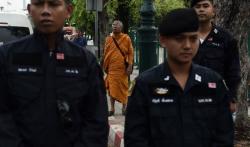 2 Biksu Budha Ditembak Mati di Kuil Thailand