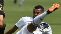 Kembali ke Inggris, Ashley Cole Akan Bergabung dengan Derby County