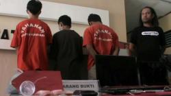 Bocah 13 Tahun di Kendari Ini Sudah 21 Kali Keluar Masuk Penjara