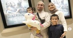 Teringat Dosa, Gary Iskak Putuskan Perdalam Ilmu Agama