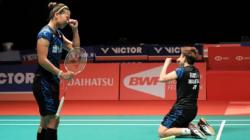 Ini Rahasia Greysia/Apriyani Bisa Tembus Final Malaysia Masters 2019