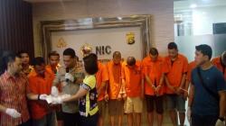 Kemasan Abon Lele dan Teri Medan Diisi Narkoba, Sindikat Ini Diringkus