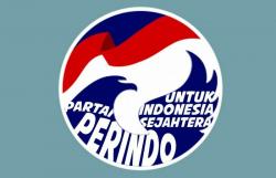 Perindo Dairi Bagikan Masker dan Sosialisasikan Prokes ke Warga di HUT ke-6 Tahun<