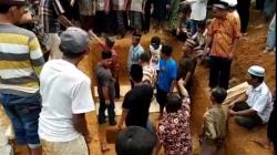 5 Korban Mobil yang Terjun ke Sungai Wampu di Langkat Dimakamkan