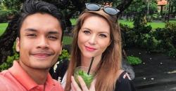 Menikah Hari Ini, Randy Panglila Banjir Ucapan Selamat