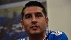 Ikuti Anjuran Nabi, Ini Menu Andalan Buka Puasa Esteban Vizcarra