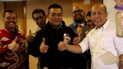 Dukung Jokowi, Wali Kota Cirebon: Saya Yakin Demokrat Berjiwa Besar
