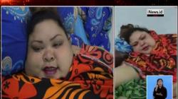 Cerita Pengidap Obesitas Titi Wati Usai Operasi Pengecilan Lambung