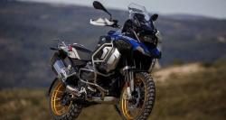BMW R 1250 GS Terbaru Mengaspal di India, Ini Spesifikasinya