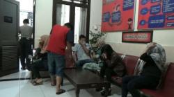 Mengaku Sudah Nikah Sirri, Pasangan Mesum Diamankan Polisi di Hotel
