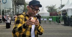 Konser BLACKPINK, Indra Herlambang  Favoritkan Lagu Whistle