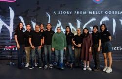 Rilis Serial Horor Nawangsih, Melly Goeslaw Bocorkan Isi Ceritanya