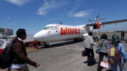 Harga Tiket Meroket, Penumpang Pesawat di Padang Turun 3.000 Orang