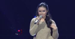 Masih 17 Tahun, Suara Peserta The Voice Indonesia Ini Mirip Dewi Gita