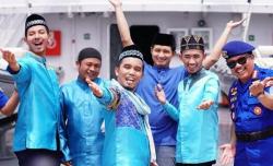 Kabar Duka, Istri Ustaz Nur Maulana Meninggal Dunia