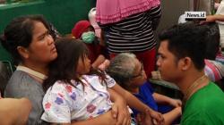 Kebakaran di Grogol Petamburan, 1.251 Jiwa Kehilangan Rumah