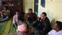 Arya Sinulingga Keliling Simalungun Ajak Warga Gunakan Hak Pilih