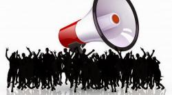 Tunjangan Dipotong, Ratusan Pegawai RSUD Pirngadi Medan Demo Wali Kota