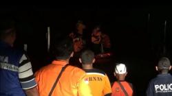 Guru Terseret Arus Sungai Krueng Lhokseumawe Ditemukan Meninggal Dunia