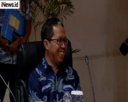 Duduki Kursi Ketum PSSI, Joko Driyono Sebut Sesuai Statuta FIFA