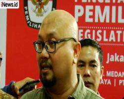 Debat Pertama Kurang Menarik, KPU Pertimbangkan Tidak Beri Kisi-Kisi Pertanyaan