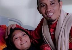 Mengenal Kanker Usus yang Diderita Istri Ustaz Nur Maulana