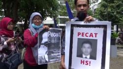 Meski Sudah Damai, Kasus Pemerkosaan Mahasiswi UGM Tetap Berlanjut