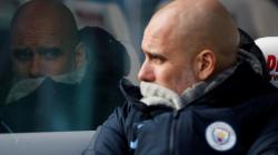 Manchester City Pesta 3-0 atas Huddersfield, Guardiola Belum Puas 