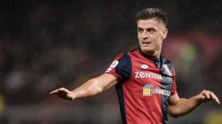 Genoa Akui Piatek Kian Dekat ke AC Milan