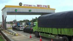 Tol Batang-Semarang Mulai Berbayar, Banyak Pengemudi yang Belum Tahu