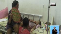 98 Warga Bojonegoro Jadi Korban DBD, 1 Meninggal Dunia